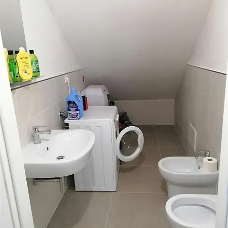 Kleines Haeuschen In Strandnaehe Pizzo (Salento)