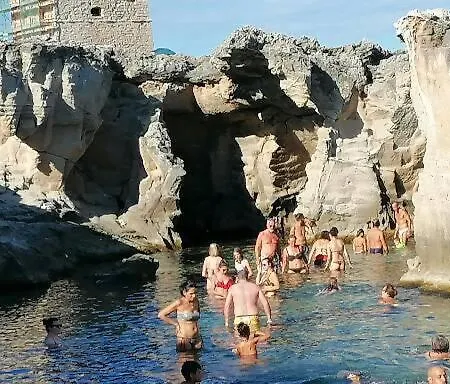 Kleines Haeuschen In Strandnaehe