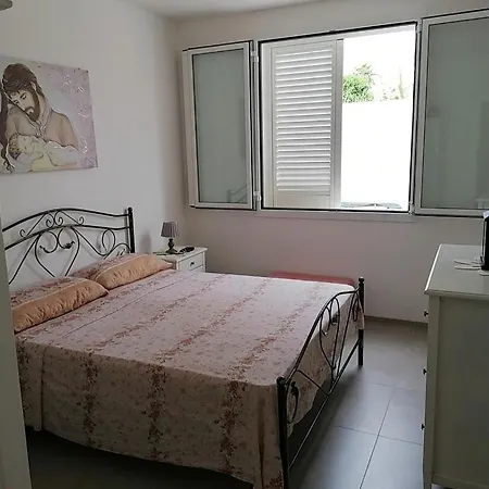 Casa vacanze Kleines Haeuschen In Strandnaehe
