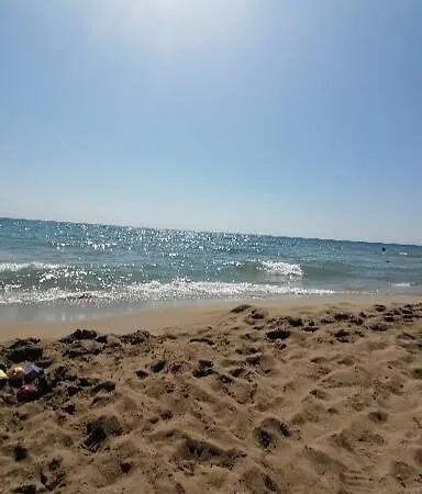 Kleines Haeuschen In Strandnaehe