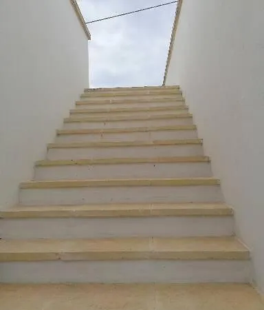 Casa vacanze Kleines Haeuschen In Strandnaehe Pizzo (Salento)