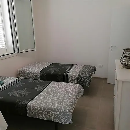 Kleines Haeuschen In Strandnaehe Casa vacanze