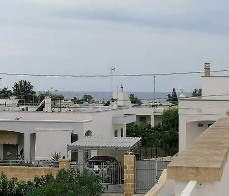 Kleines Haeuschen In Strandnaehe Casa vacanze *