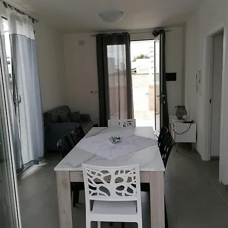Casa vacanze Kleines Haeuschen In Strandnaehe