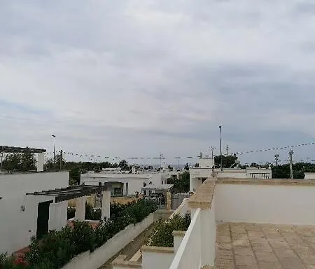 Kleines Haeuschen In Strandnaehe Casa vacanze